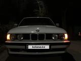 BMW 525 1992 годаүшін1 500 000 тг. в Алматы – фото 5