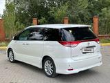 Toyota Estima 2011 года за 6 000 000 тг. в Актобе – фото 2