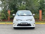 Toyota Estima 2011 годаүшін6 000 000 тг. в Актобе – фото 3