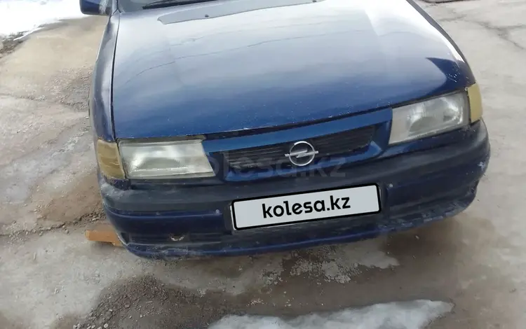 Opel Vectra 1994 годаүшін450 000 тг. в Шымкент