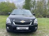 Chevrolet Cobalt 2023 годаүшін6 900 000 тг. в Актобе