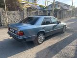Mercedes-Benz E 230 1990 годаүшін2 800 000 тг. в Алматы – фото 3