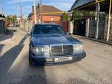 Mercedes-Benz E 230 1990 годаүшін2 800 000 тг. в Алматы – фото 5