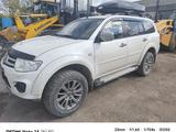 Mitsubishi Pajero Sport 2014 года за 12 900 000 тг. в Астана