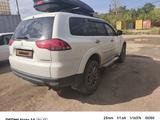 Mitsubishi Pajero Sport 2014 года за 12 900 000 тг. в Астана – фото 4