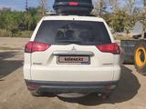 Mitsubishi Pajero Sport 2014 года за 12 900 000 тг. в Астана – фото 5