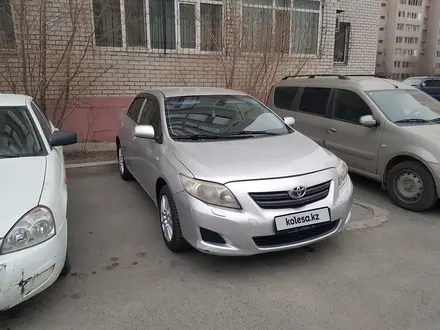 Toyota Corolla 2007 года за 4 444 444 тг. в Семей – фото 2