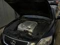Lexus GS 300 2006 года за 6 300 000 тг. в Семей – фото 4