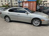 Lexus ES 300 2002 годаүшін4 200 000 тг. в Астана – фото 3