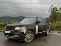 Land Rover Range Rover 2013 годаfor23 000 000 тг. в Алматы – фото 3