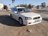 Subaru Legacy 2003 годаfor3 500 000 тг. в Алматы