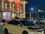 Hyundai Accent 2014 годаfor3 500 000 тг. в Узынагаш