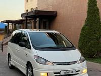 Toyota Estima 2004 года за 5 580 000 тг. в Алматы