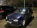 Volkswagen Golf 1999 года за 1 750 000 тг. в Астана – фото 6