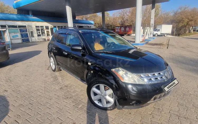 Nissan Murano 2007 года за 3 500 000 тг. в Алматы