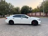 Lexus LS 460 2007 годаүшін8 000 000 тг. в Шымкент