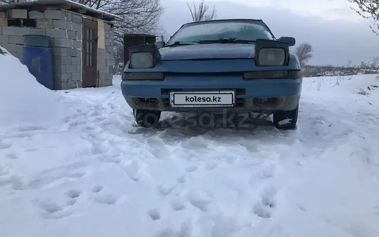 Mazda 323 1993 годаүшін600 000 тг. в Алматы