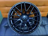 Диски Mercedes Benz R-19*5*112 J-8.5-9.5 Разно Широкие в наличии Astana за 347 000 тг. в Астана