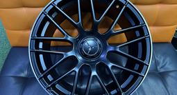 Диски Mercedes Benz R-19*5*112 J-8.5-9.5 Разно Широкие в наличии Astana за 347 000 тг. в Астана