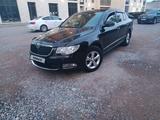 Skoda Superb 2012 года за 4 200 000 тг. в Петропавловск