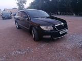 Skoda Superb 2012 года за 4 200 000 тг. в Петропавловск – фото 5