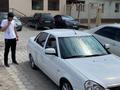 ВАЗ (Lada) Priora 2170 2014 годаүшін3 300 000 тг. в Туркестан – фото 13