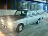 ВАЗ (Lada) 2107 2003 года за 750 000 тг. в Петропавловск – фото 3