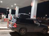 Toyota Highlander 2006 годаfor7 900 000 тг. в Жанаозен – фото 2