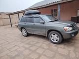 Toyota Highlander 2006 годаfor7 900 000 тг. в Жанаозен – фото 5