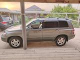 Toyota Highlander 2006 годаүшін7 900 000 тг. в Жанаозен – фото 2