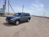 Toyota Highlander 2006 годаүшін7 900 000 тг. в Жанаозен