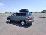 Toyota Highlander 2006 года за 7 500 000 тг. в Жанаозен – фото 3