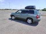 Toyota Highlander 2006 года за 7 500 000 тг. в Жанаозен