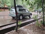 Toyota Highlander 2006 года за 7 500 000 тг. в Жанаозен – фото 4
