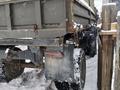 КамАЗ  5511 1992 года за 5 000 000 тг. в Семей – фото 11