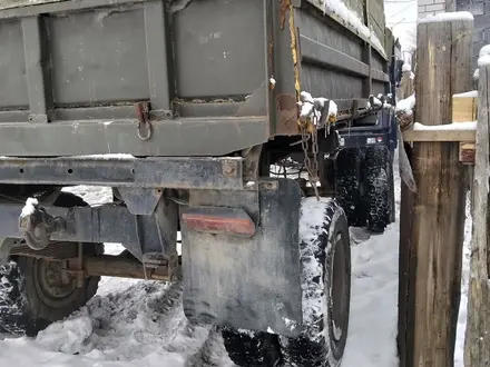 КамАЗ  5511 1992 года за 5 000 000 тг. в Семей – фото 11
