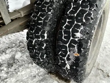 КамАЗ  5511 1992 года за 5 000 000 тг. в Семей – фото 12