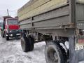 КамАЗ  5511 1992 года за 5 000 000 тг. в Семей – фото 4