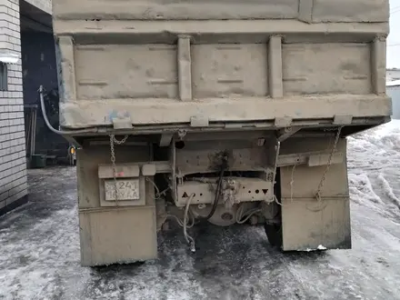 КамАЗ  5511 1992 года за 5 000 000 тг. в Семей – фото 7