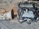 Двигатель акпп на бмв е65 4.4 N62 за 800 000 тг. в Караганда