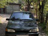 ВАЗ (Lada) 2114 2008 годаүшін500 000 тг. в Алматы – фото 4