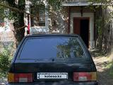 ВАЗ (Lada) 2114 2008 годаүшін500 000 тг. в Алматы – фото 5