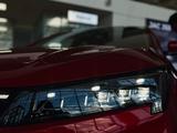 JAC J7 Plus Flagship 2024 годаүшін8 490 000 тг. в Астана – фото 2