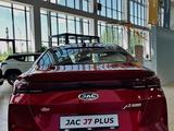 JAC J7 Plus Flagship 2024 годаfor9 790 000 тг. в Астана – фото 3