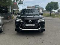 Lexus LX 570 2018 года за 45 000 000 тг. в Алматы