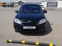 ВАЗ (Lada) Granta 2190 2014 года за 2 400 000 тг. в Астана