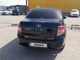 ВАЗ (Lada) Granta 2190 2014 года за 2 400 000 тг. в Астана – фото 5