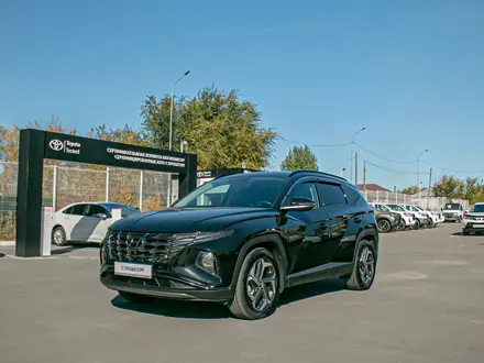 Hyundai Tucson 2024 года за 16 642 000 тг. в Павлодар