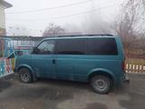 Chevrolet Astro 1990 года за 1 900 000 тг. в Алматы