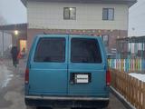 Chevrolet Astro 1990 года за 1 900 000 тг. в Алматы – фото 2